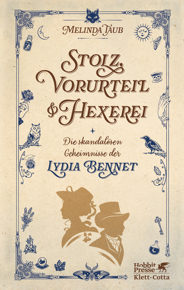 Weitere Ansicht: Stolz, Vorurteil und Hexerei | Melinda Taub
