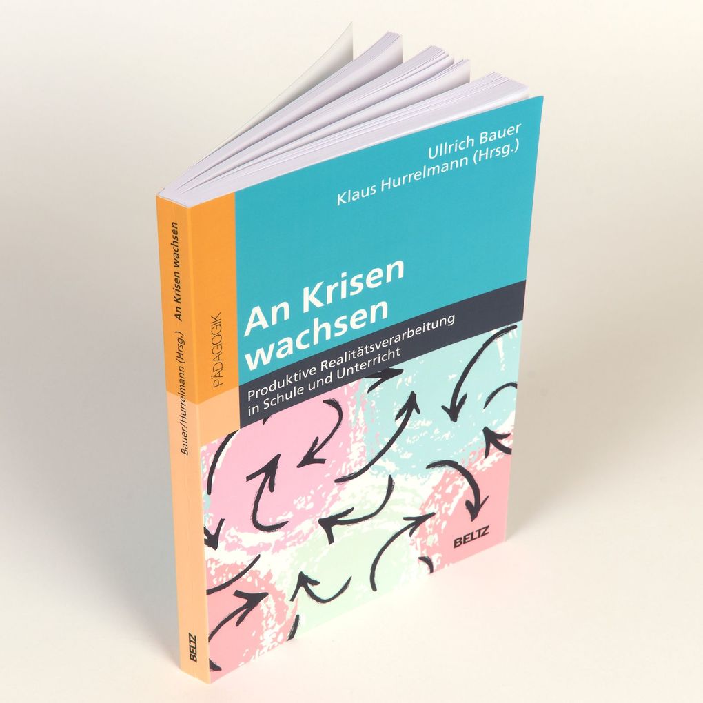 Weitere Ansicht: An Krisen wachsen