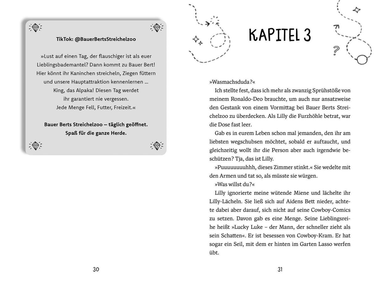 Weitere Ansicht: #AlpakaBandit | Emma Green