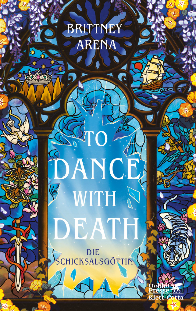 Weitere Ansicht: To Dance with Death | Brittney Arena