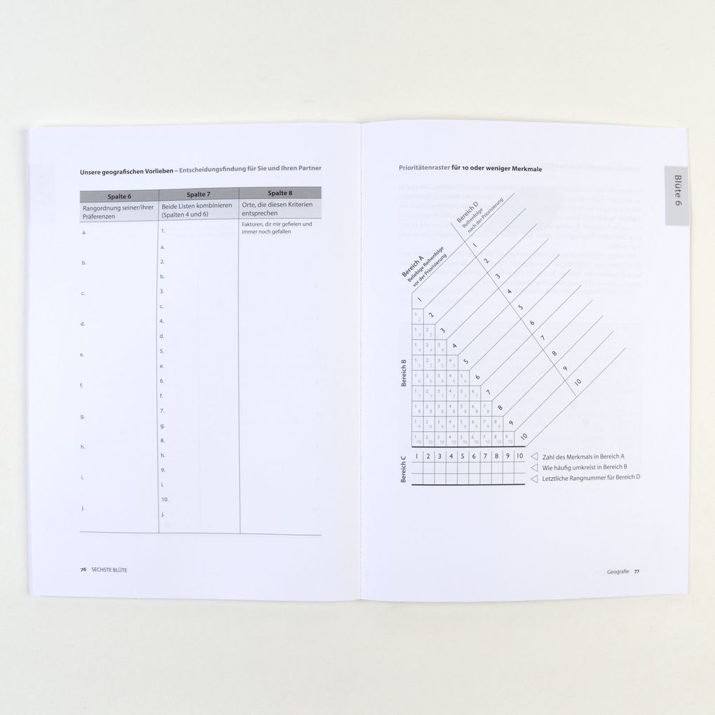 Weitere Ansicht: Durchstarten zum Traumjob - Das Workbook | Richard Nelson Bolles