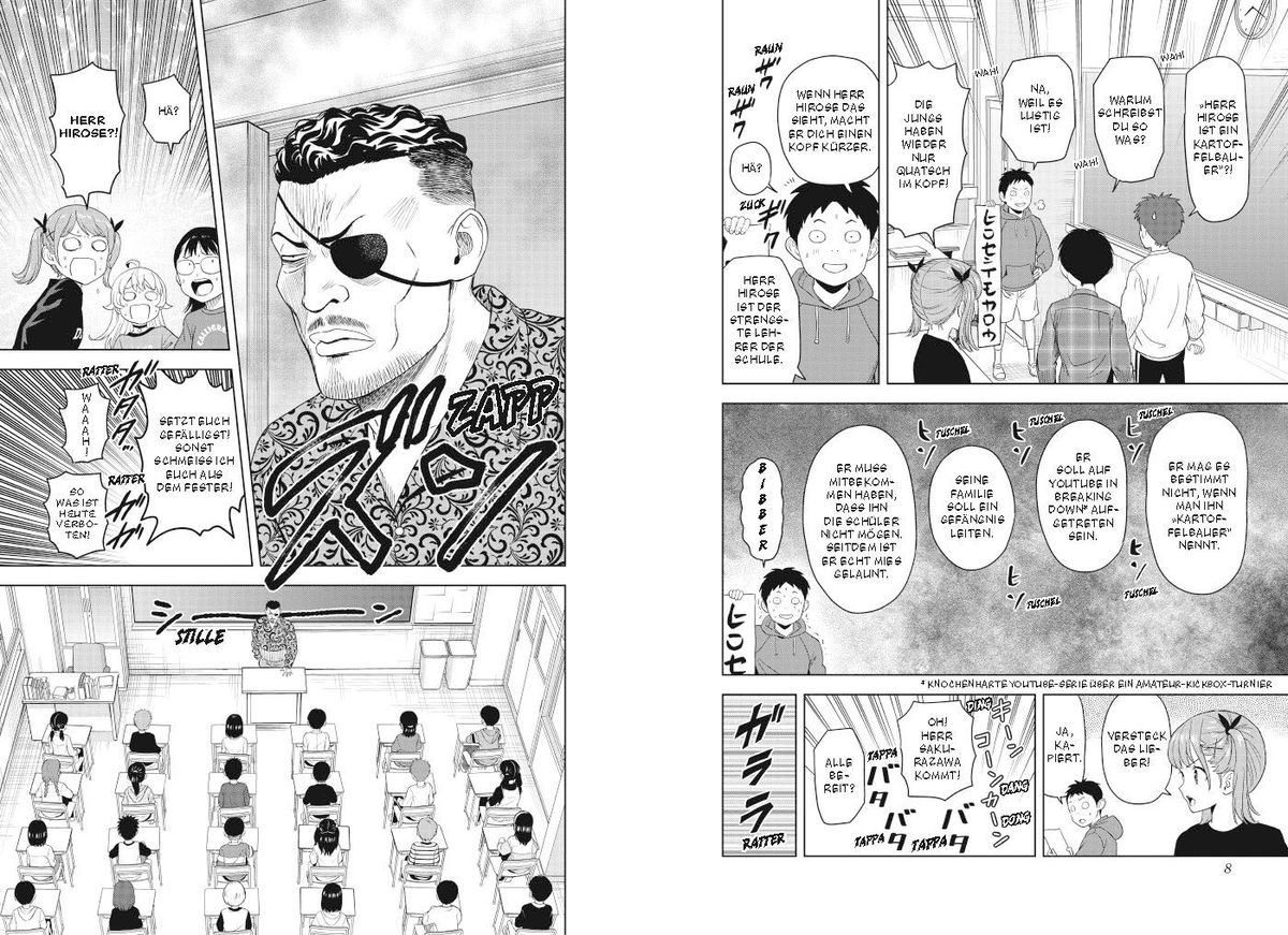Weitere Ansicht: Witch Watch 23 | Kenta Shinohara