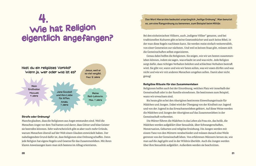Weitere Ansicht: Woran glaubst du? | Jörg Bernardy