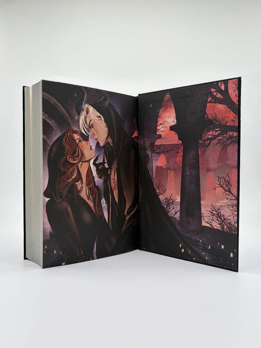 Weitere Ansicht: Symphony of the Sinner | Becca S. Hale