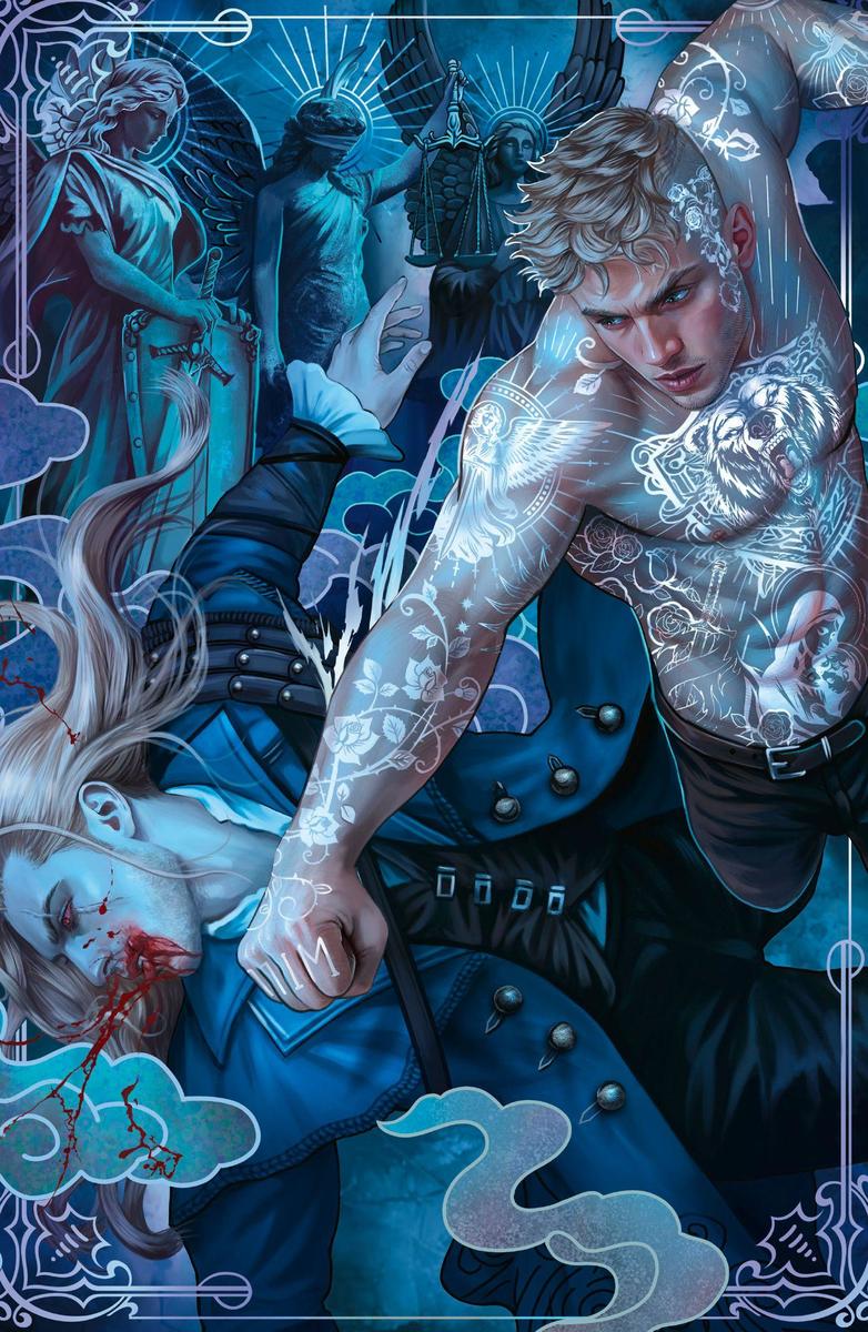 Weitere Ansicht: Empire of the Dawn. Illustrated Special Edition | Jay Kristoff
