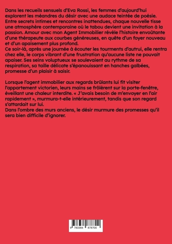 Weitere Ansicht: Amour avec mon Agent Immobilier | Eva Rossi