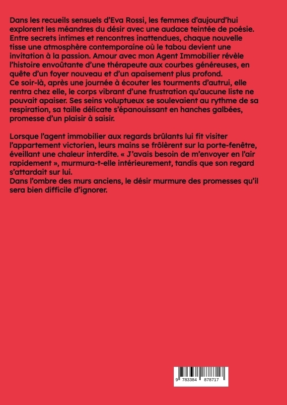 Weitere Ansicht: Amour avec mon Agent Immobilier | Eva Rossi