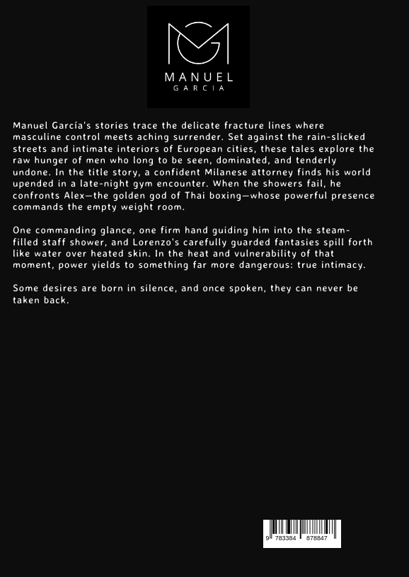 Weitere Ansicht: The Shower Slave | Manuel García