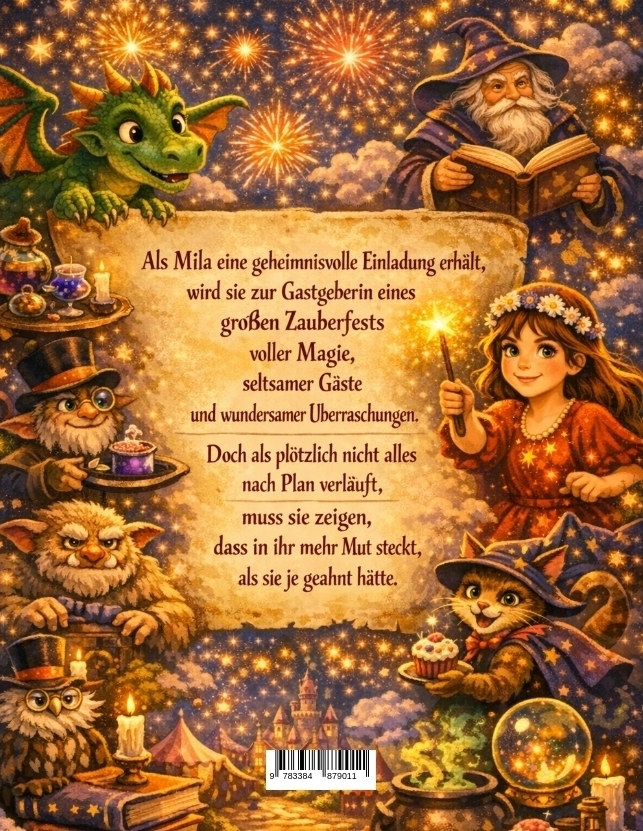 Weitere Ansicht: Drachenblut und Hexenzahn | Dominik Mikulaschek