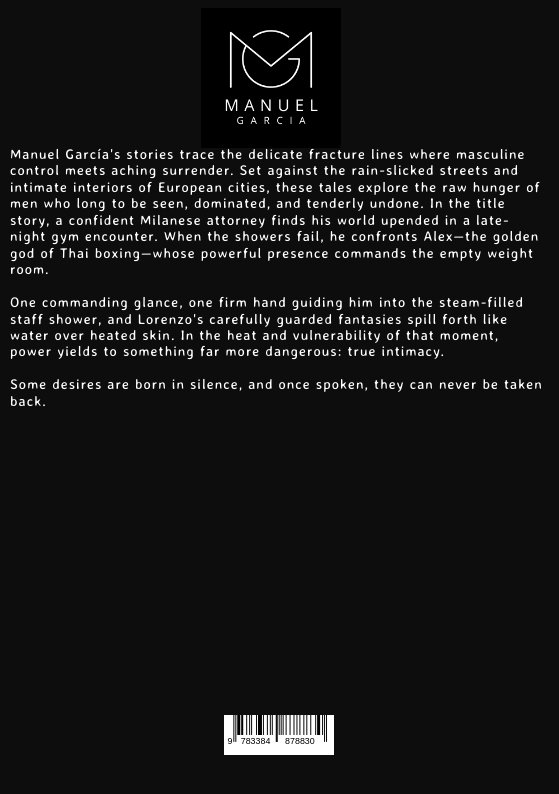 Weitere Ansicht: The Shower Slave | Manuel García