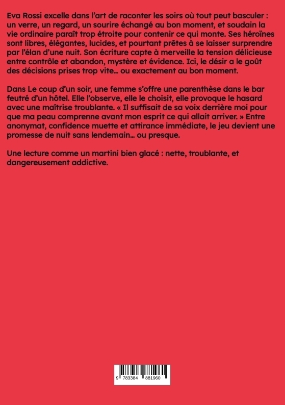 Weitere Ansicht: Le coup d'un soir | Eva Rossi
