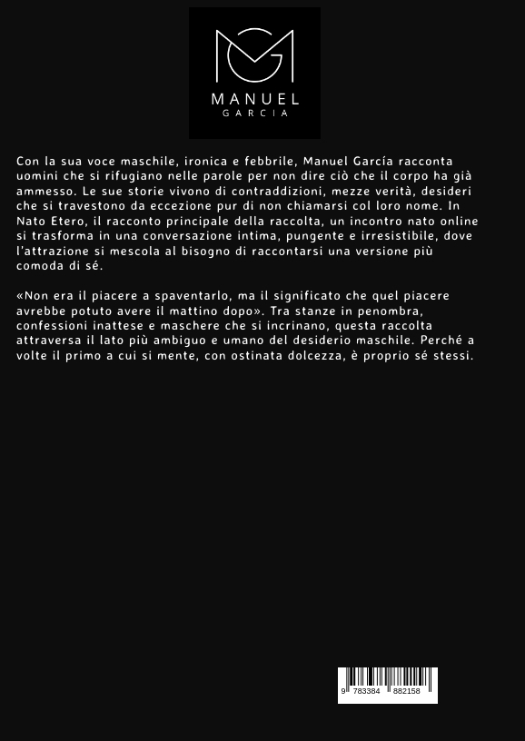 Weitere Ansicht: Nato Etero | Manuel García