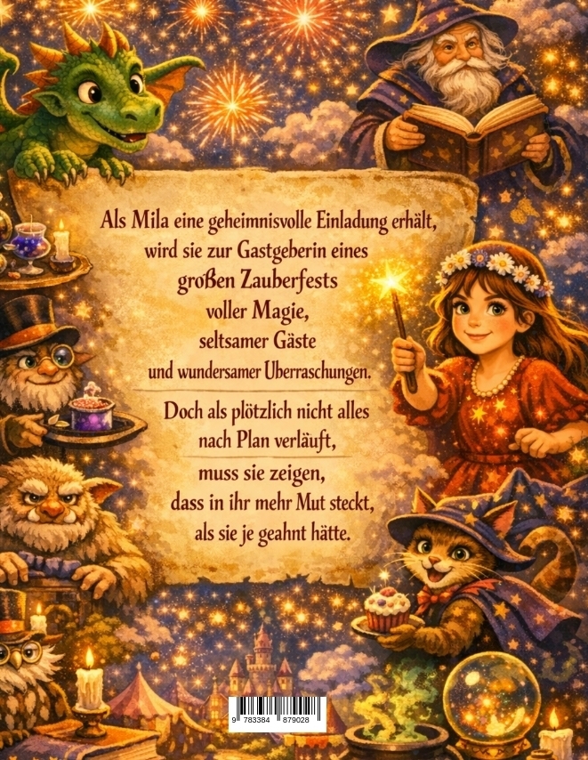 Weitere Ansicht: Drachenblut und Hexenzahn | Dominik Mikulaschek