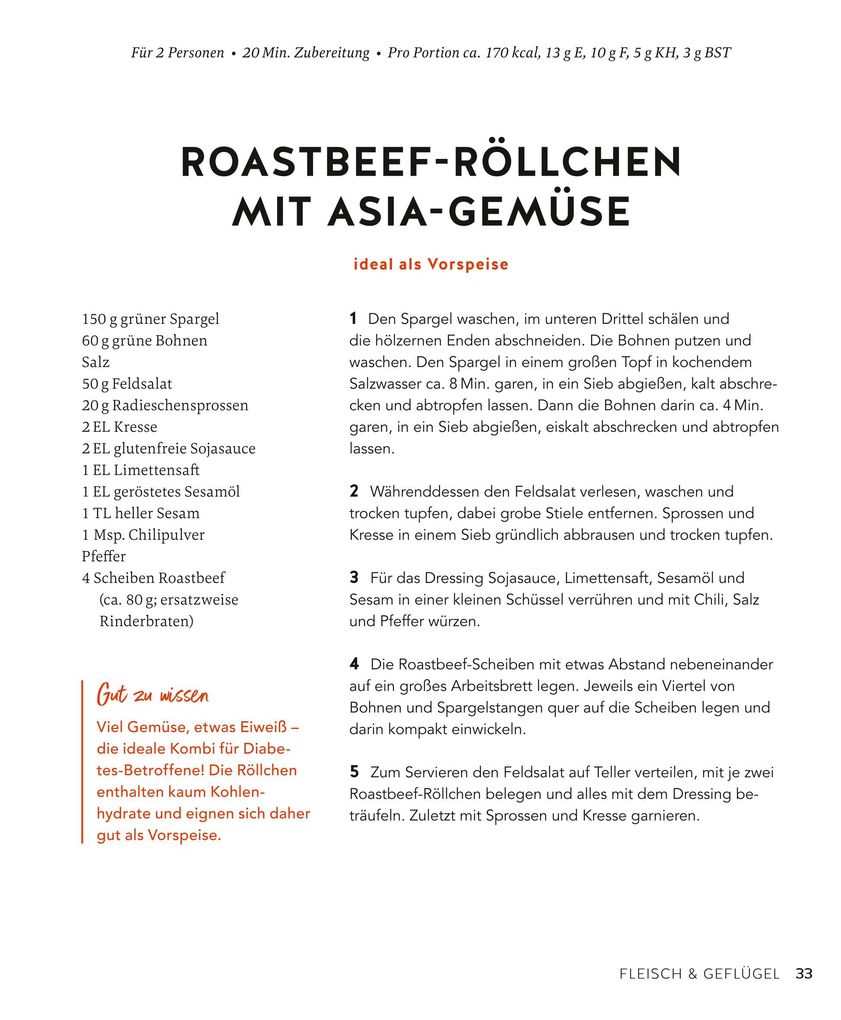 Weitere Ansicht: Diabetes Expressrezepte | Matthias Riedl