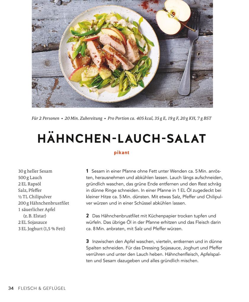 Weitere Ansicht: Diabetes Expressrezepte | Matthias Riedl