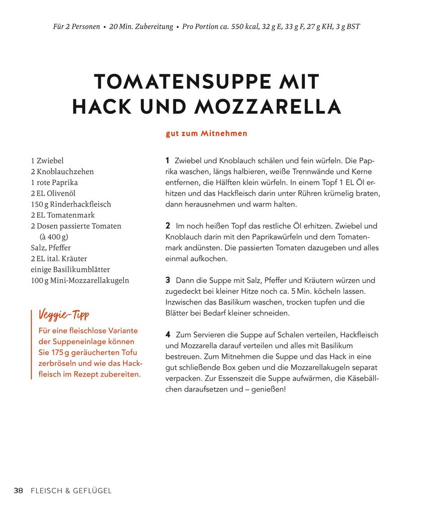 Weitere Ansicht: Diabetes Expressrezepte | Matthias Riedl