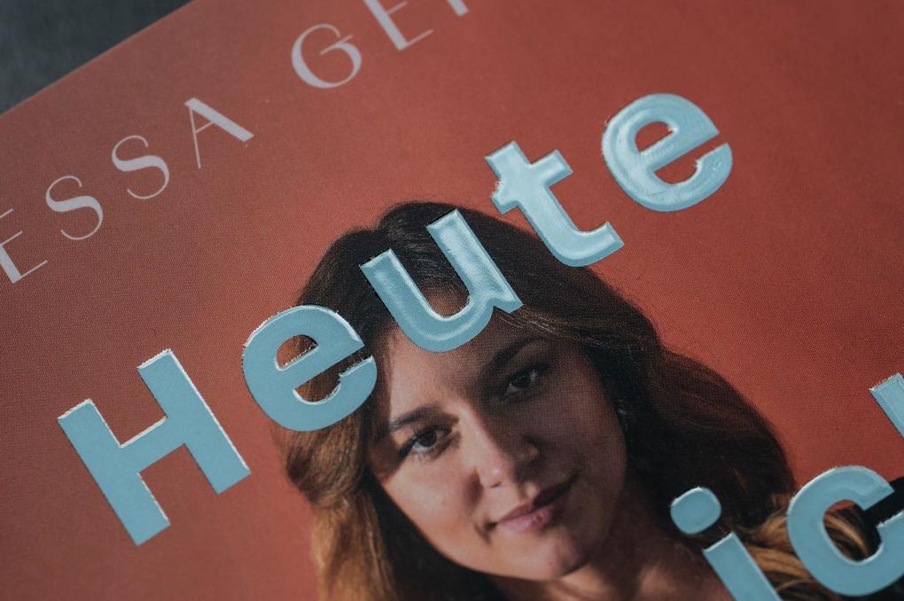 Weitere Ansicht: Heute geh ich trotzdem raus | Vanessa Gerbeth