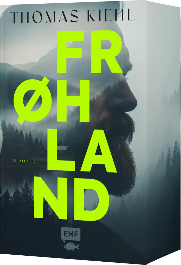 Weitere Ansicht: Frøhland | Thomas Kiehl