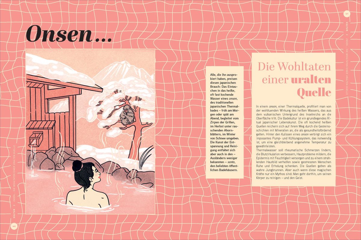 Weitere Ansicht: Echt Japan | Aimie Eliot