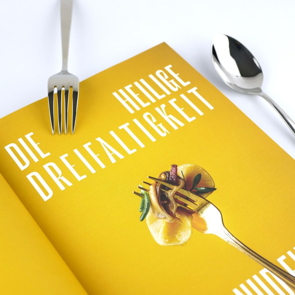 Weitere Ansicht: Al Dente As F*ck | Bruna Bonaca, Emanuele Mazzaroppi