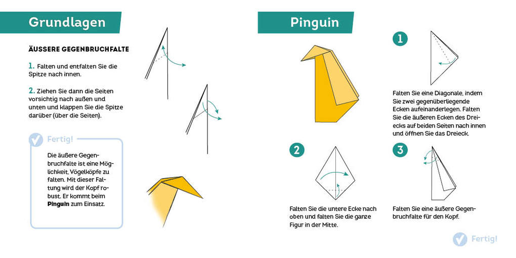 Weitere Ansicht: 333 Origami Minis - Winterzauber
