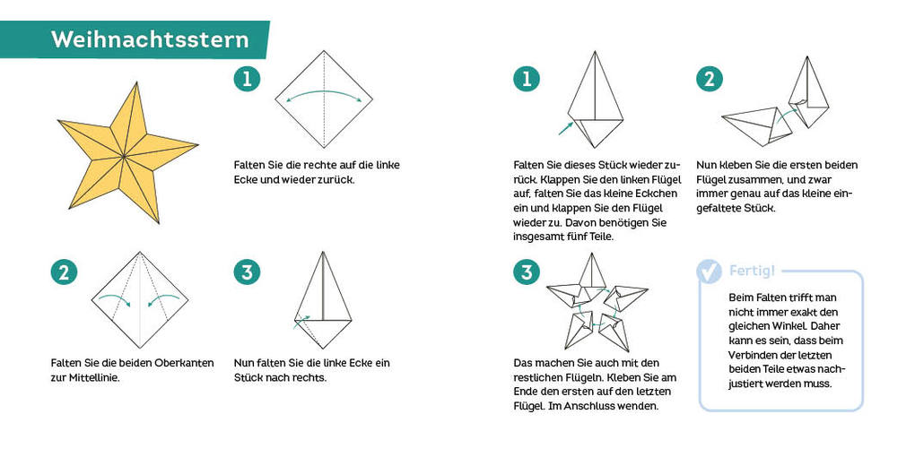 Weitere Ansicht: 333 Origami Minis - Winterzauber