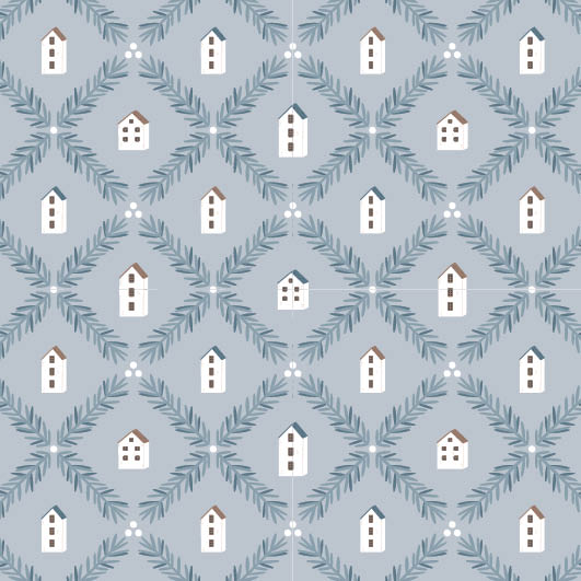 Weitere Ansicht: 333 Origami Minis - Winterzauber