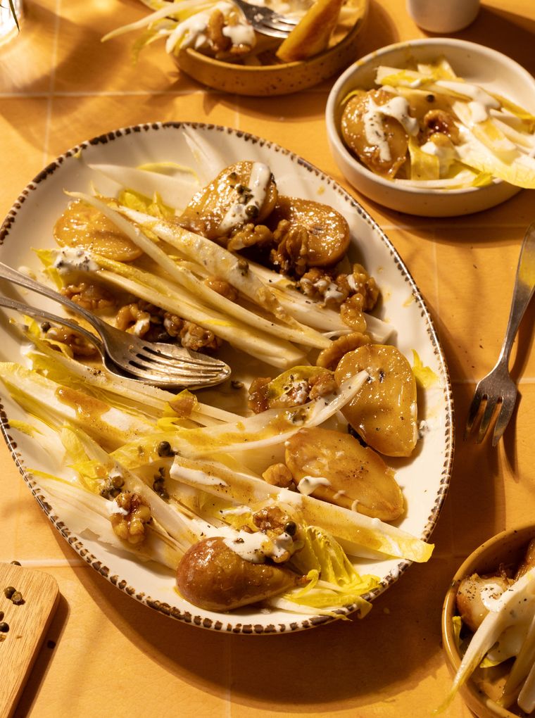 Weitere Ansicht: Green Mezze | Susann Kreihe