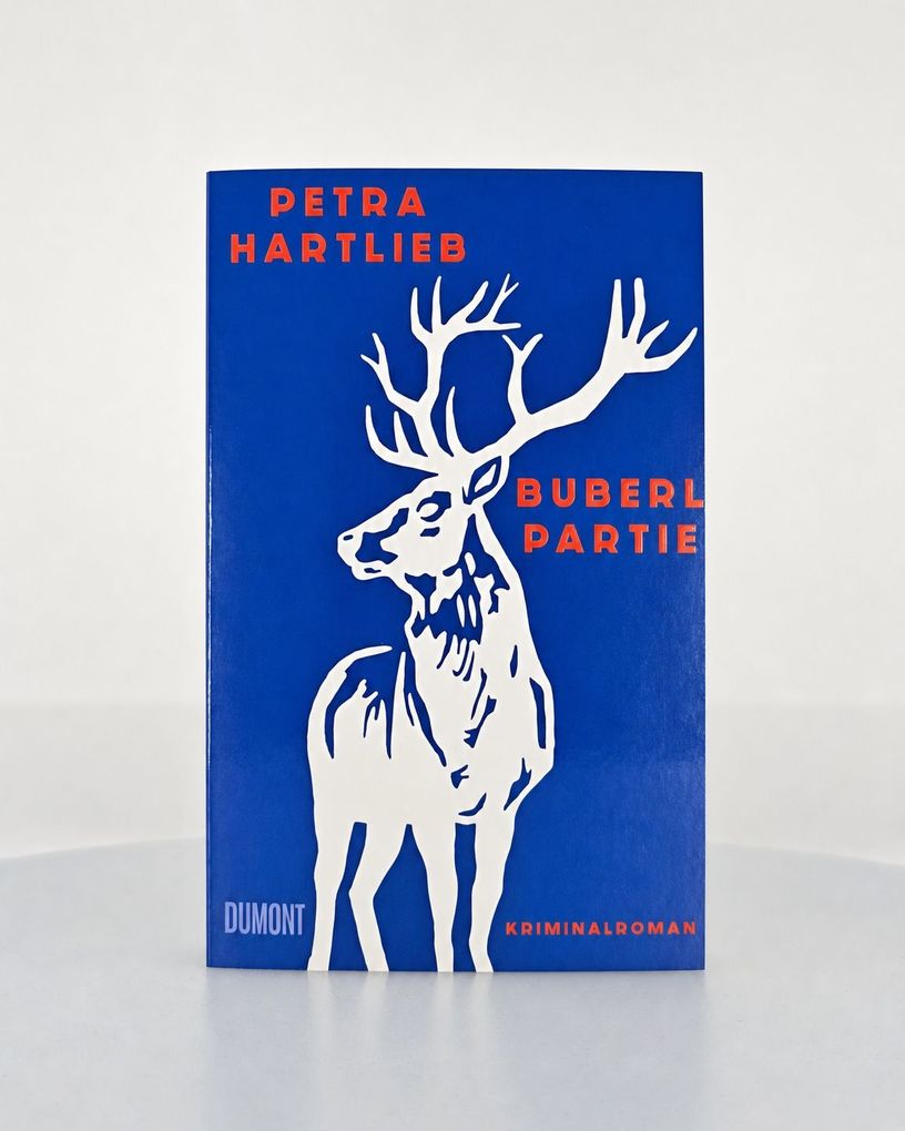 Weitere Ansicht: Buberlpartie | Petra Hartlieb