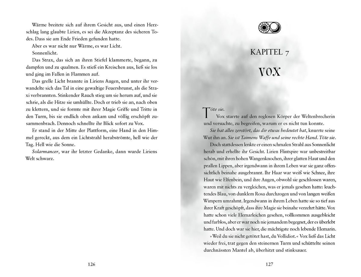 Weitere Ansicht: Defy the Dusk (Band 1) | Danielle L. Jensen