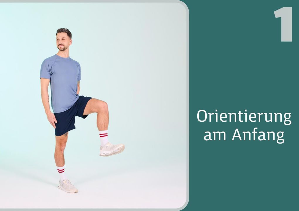 Weitere Ansicht: Stark durch Bewegung - Selbsthilfe bei Multipler Sklerose | André Ringendahl