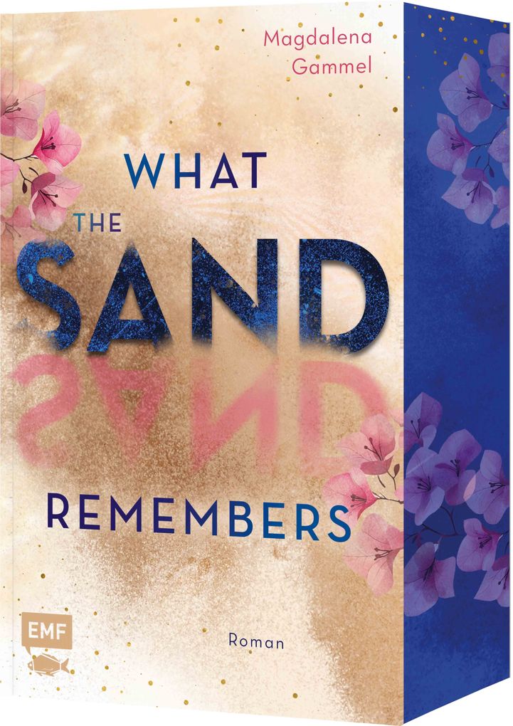 Weitere Ansicht: What the Sand Remembers | Magdalena Gammel