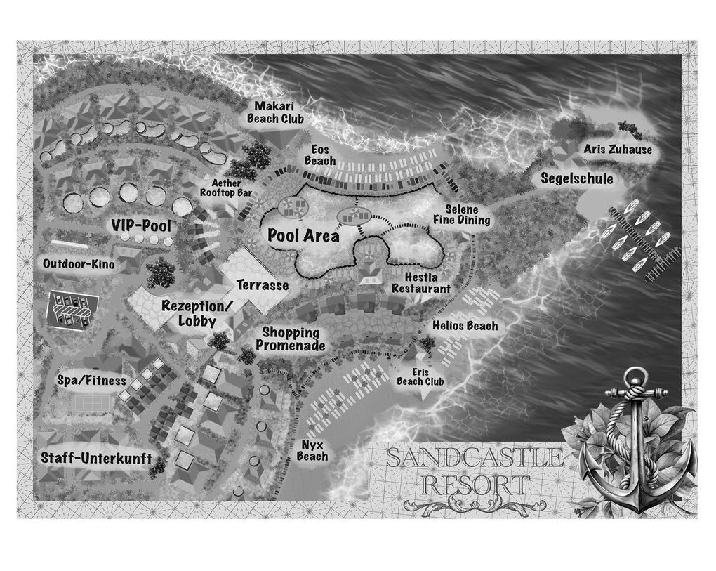 Weitere Ansicht: What the Sand Remembers | Magdalena Gammel