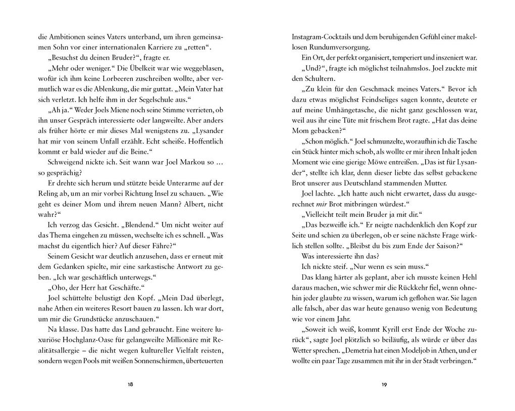 Weitere Ansicht: What the Sand Remembers | Magdalena Gammel