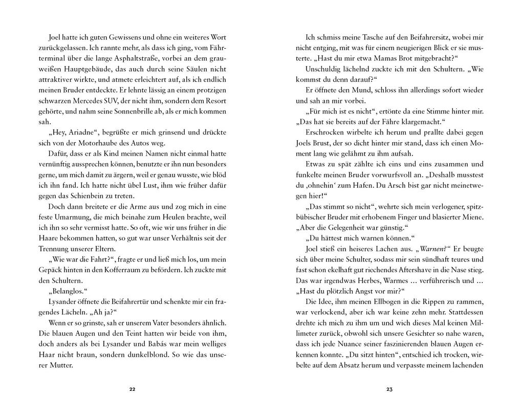 Weitere Ansicht: What the Sand Remembers | Magdalena Gammel