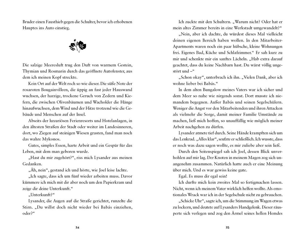 Weitere Ansicht: What the Sand Remembers | Magdalena Gammel