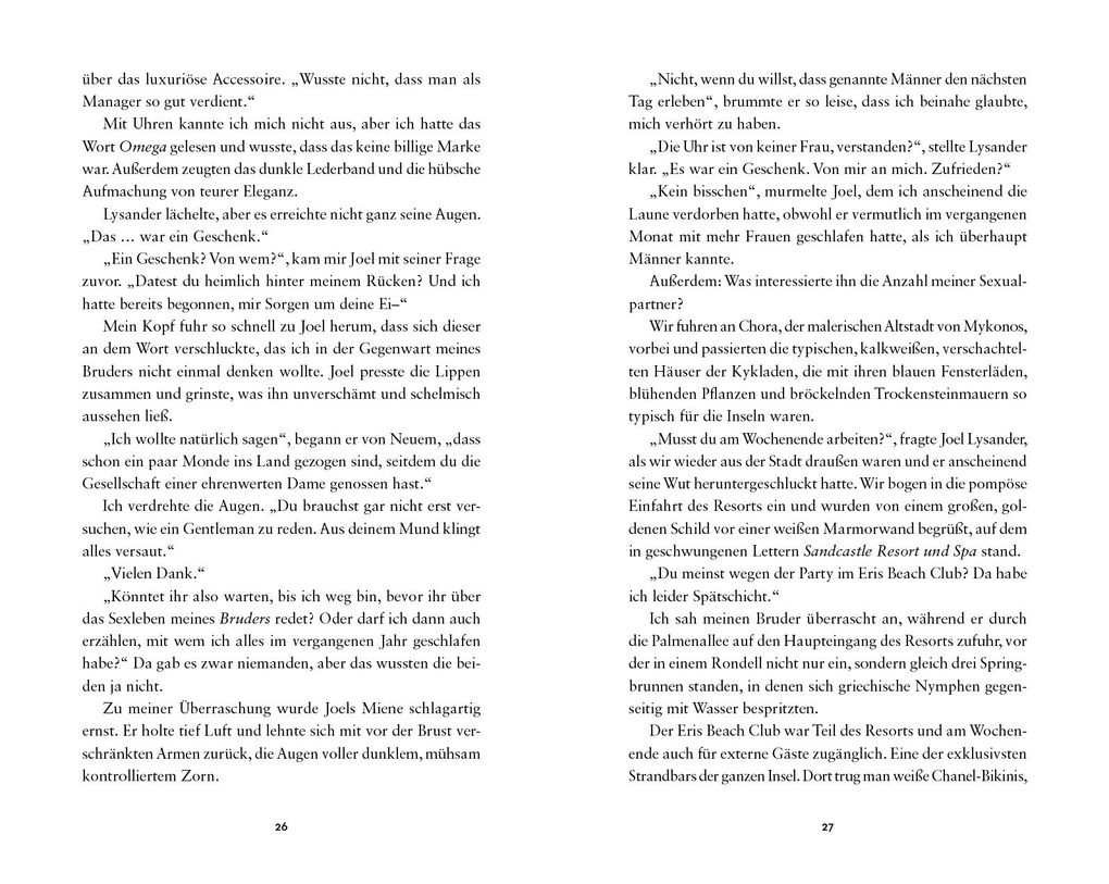 Weitere Ansicht: What the Sand Remembers | Magdalena Gammel