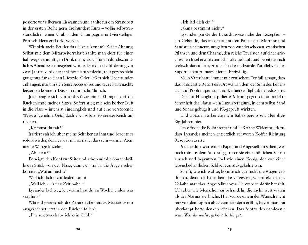 Weitere Ansicht: What the Sand Remembers | Magdalena Gammel
