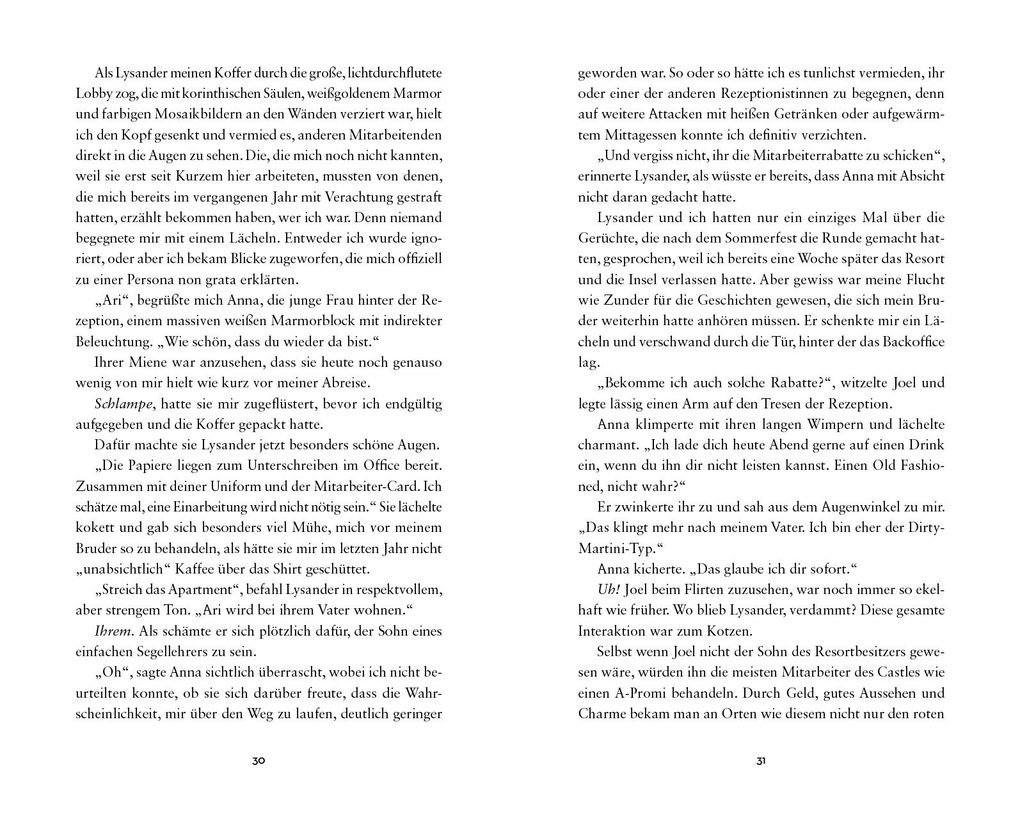 Weitere Ansicht: What the Sand Remembers | Magdalena Gammel