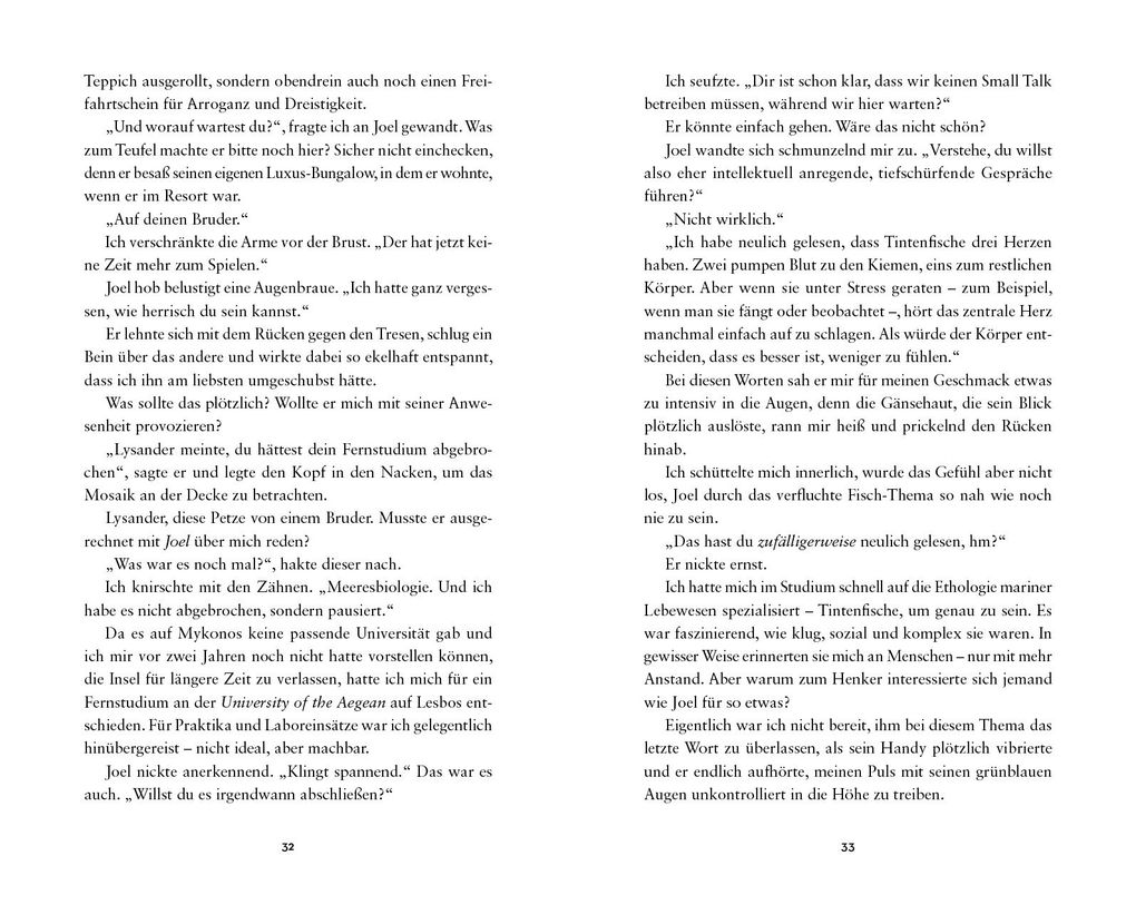Weitere Ansicht: What the Sand Remembers | Magdalena Gammel