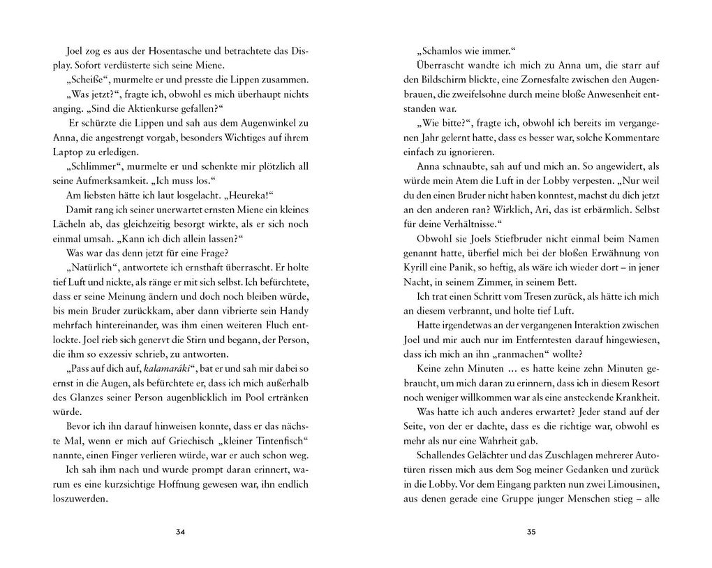 Weitere Ansicht: What the Sand Remembers | Magdalena Gammel