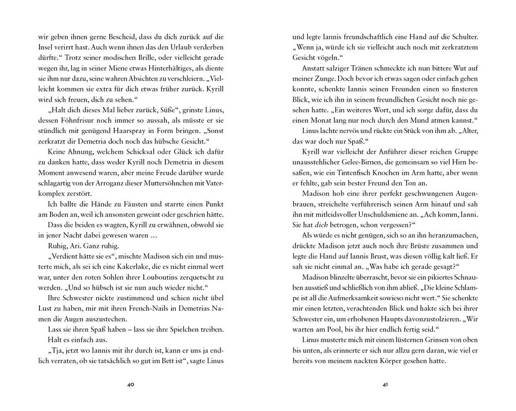 Weitere Ansicht: What the Sand Remembers | Magdalena Gammel