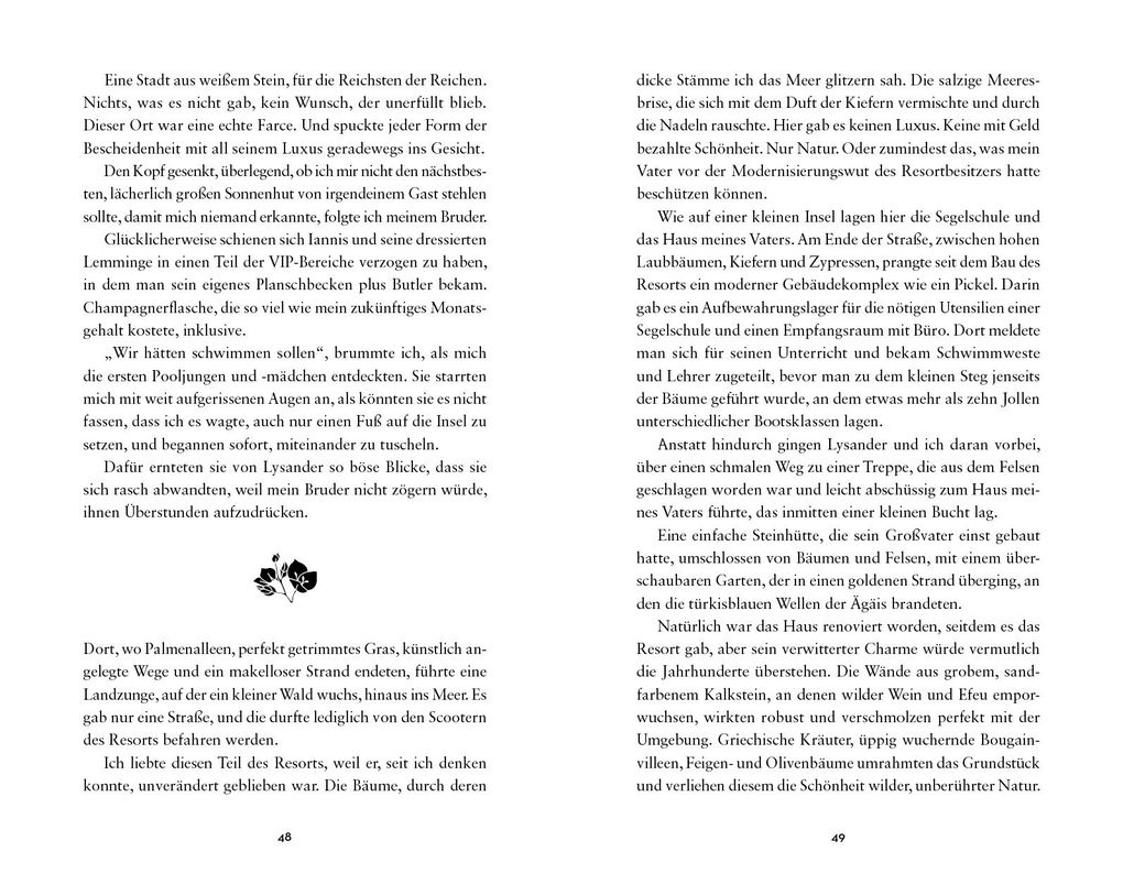 Weitere Ansicht: What the Sand Remembers | Magdalena Gammel