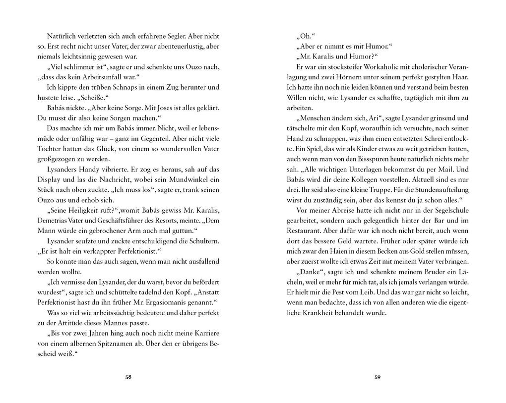 Weitere Ansicht: What the Sand Remembers | Magdalena Gammel