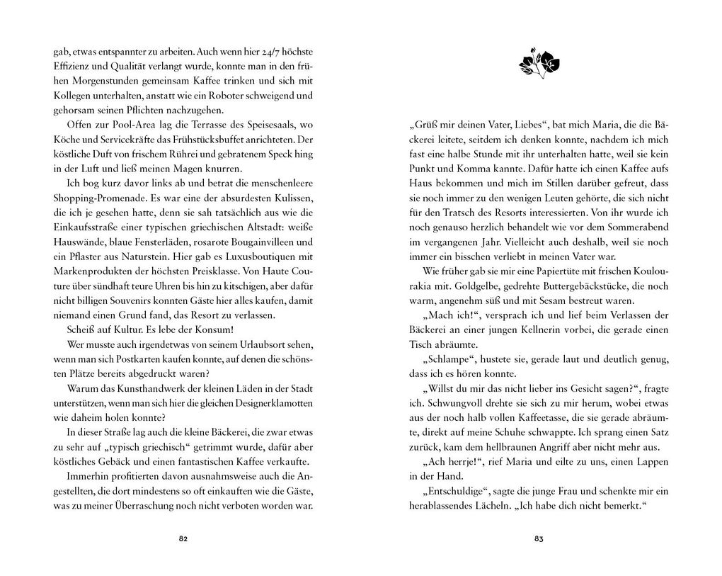 Weitere Ansicht: What the Sand Remembers | Magdalena Gammel