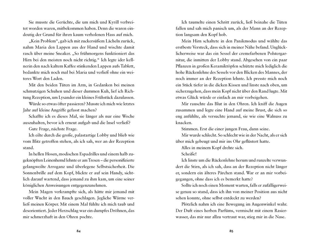 Weitere Ansicht: What the Sand Remembers | Magdalena Gammel