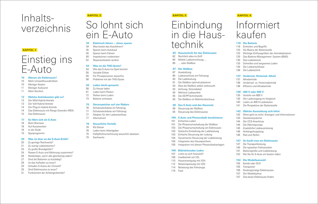 Weitere Ansicht: Umstieg aufs Elektroauto | Martin Guss