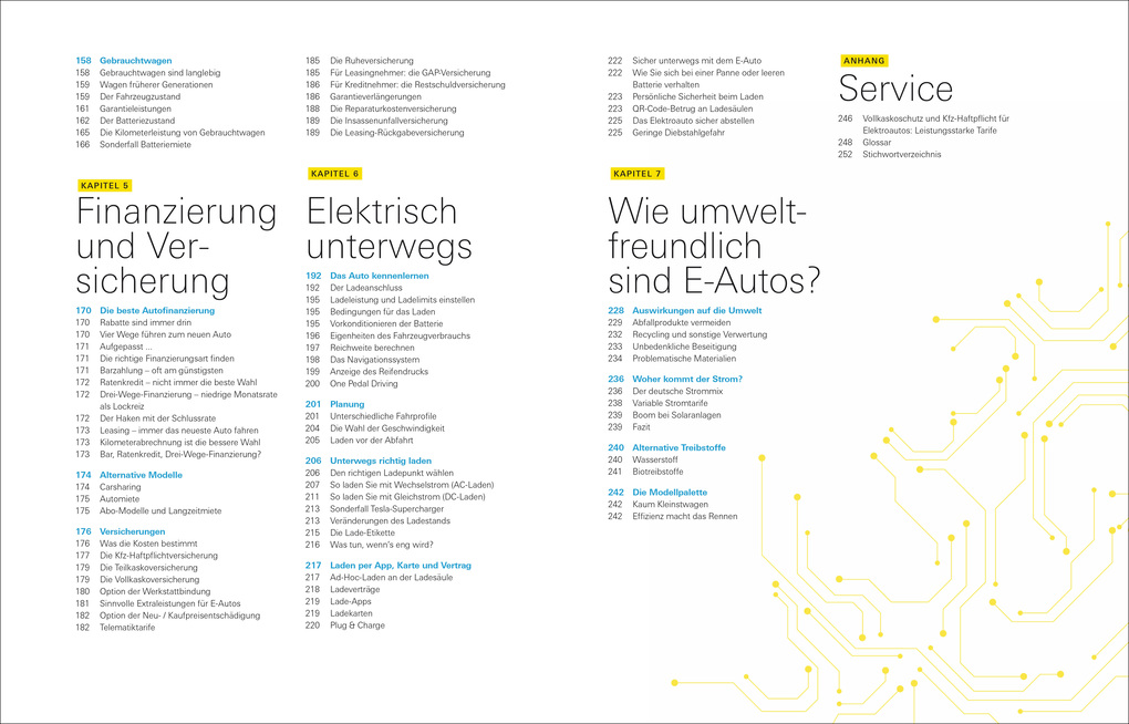 Weitere Ansicht: Umstieg aufs Elektroauto | Martin Guss