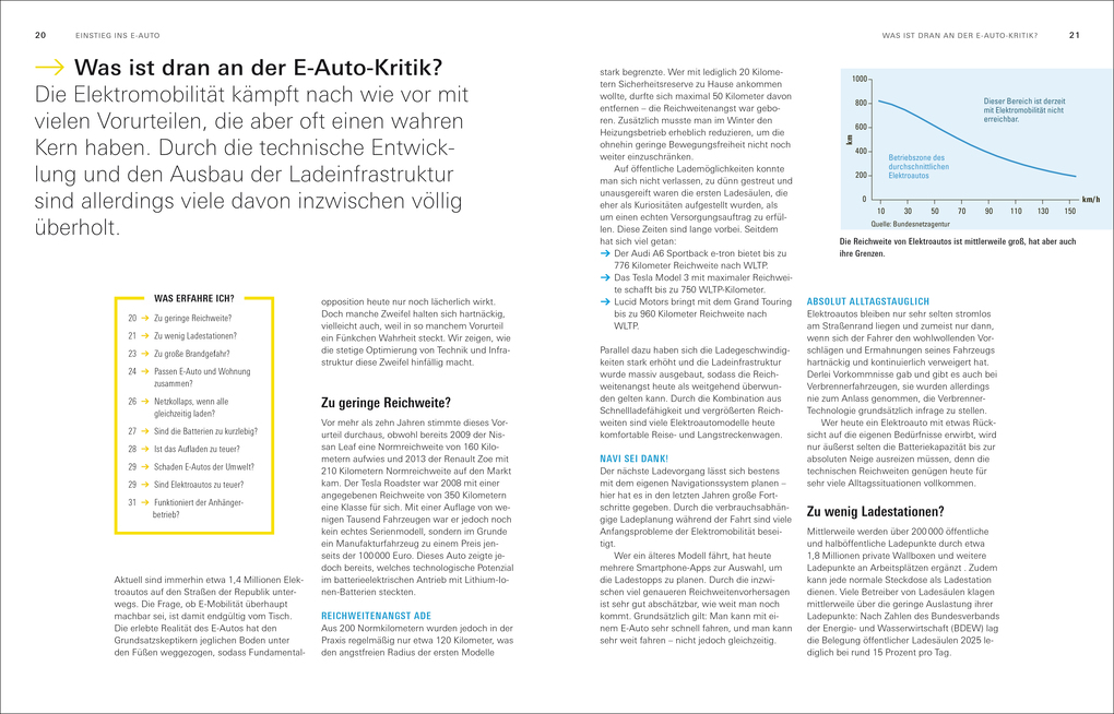 Weitere Ansicht: Umstieg aufs Elektroauto | Martin Guss
