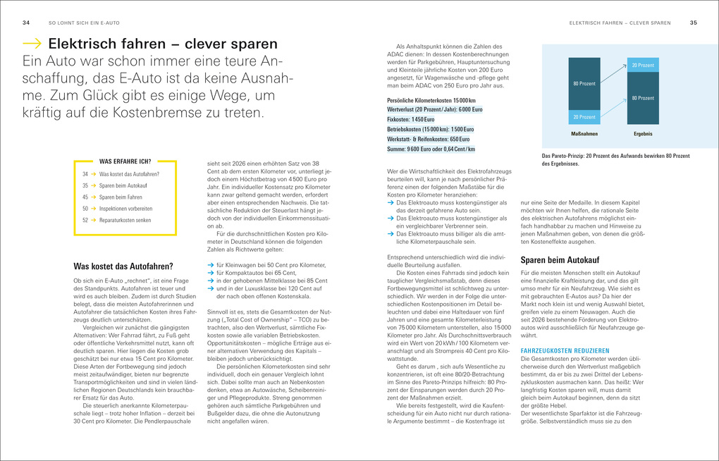 Weitere Ansicht: Umstieg aufs Elektroauto | Martin Guss